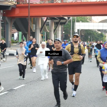 Runner Photo 4595894