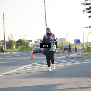 Runner Photo 4595896