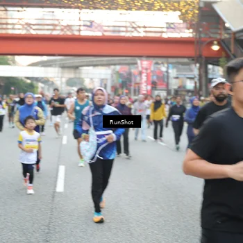 Runner Photo 4595897