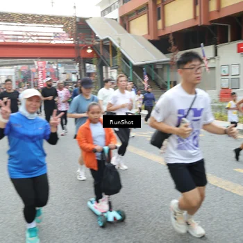 Runner Photo 4595904