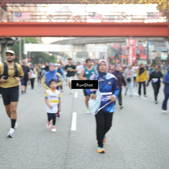 Runner Photo 4595905