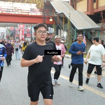 Runner Photo 4595916