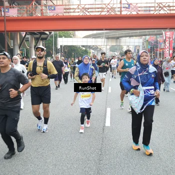 Runner Photo 4595920