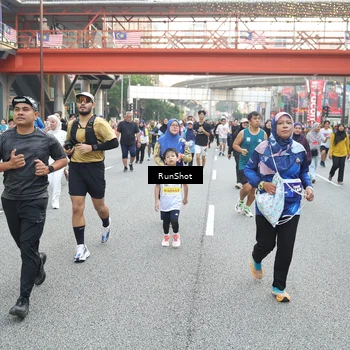 Runner Photo 4595928