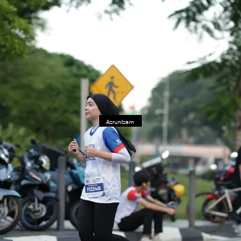 Runner Photo 4595950