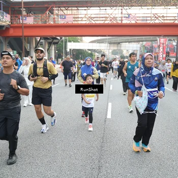 Runner Photo 4595954