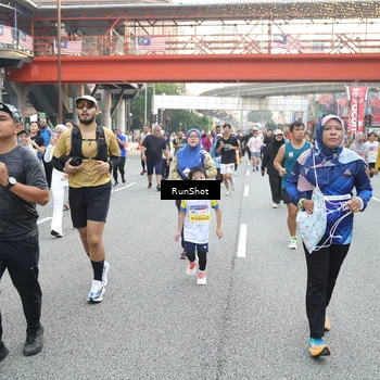 Runner Photo 4595968