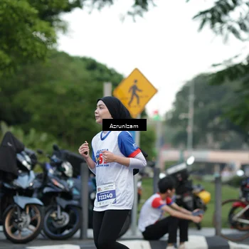 Runner Photo 4595970
