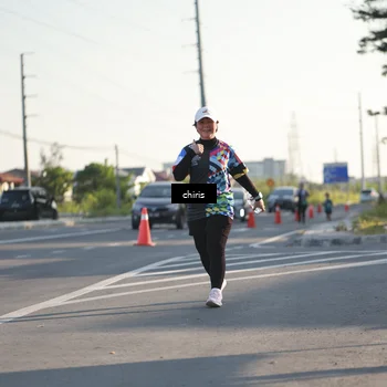 Runner Photo 4595978