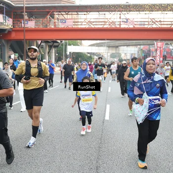 Runner Photo 4595991