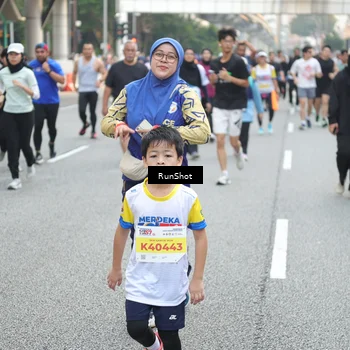 Runner Photo 4595992