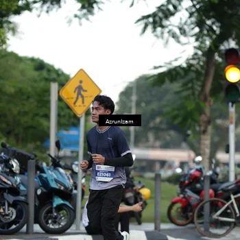 Runner Photo 4596002