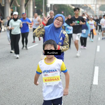 Runner Photo 4596012
