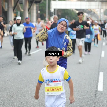 Runner Photo 4596027