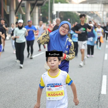 Runner Photo 4596030