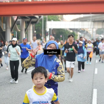 Runner Photo 4596051