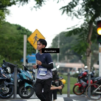 Runner Photo 4596070