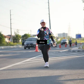Runner Photo 4596089