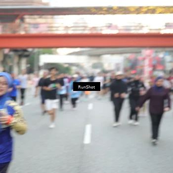 Runner Photo 4596091