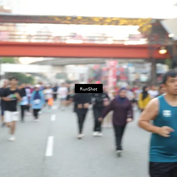 Runner Photo 4596100