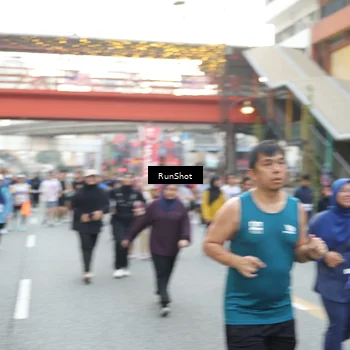 Runner Photo 4596107
