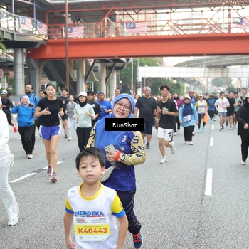 Runner Photo 4596120