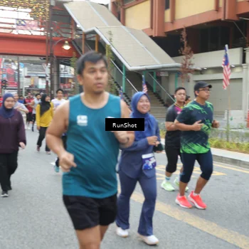 Runner Photo 4596123