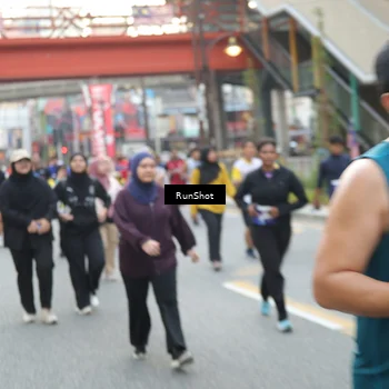 Runner Photo 4596137