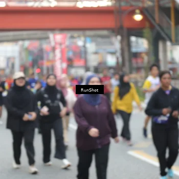 Runner Photo 4596144