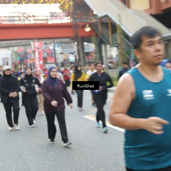 Runner Photo 4596156