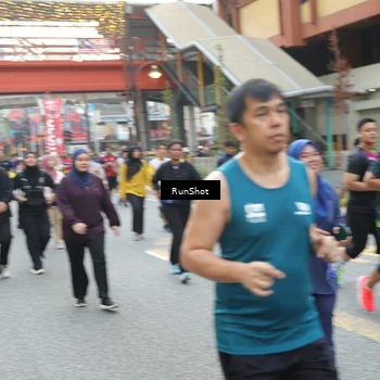 Runner Photo 4596160