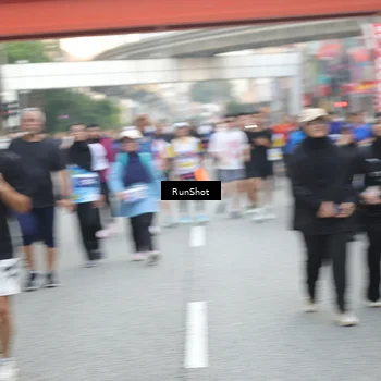 Runner Photo 4596161