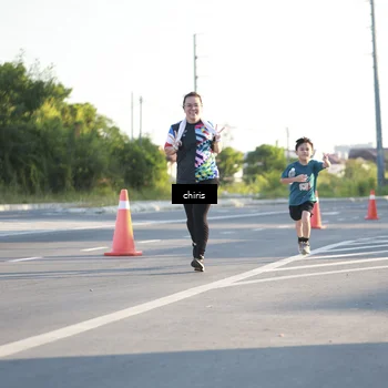 Runner Photo 4596167