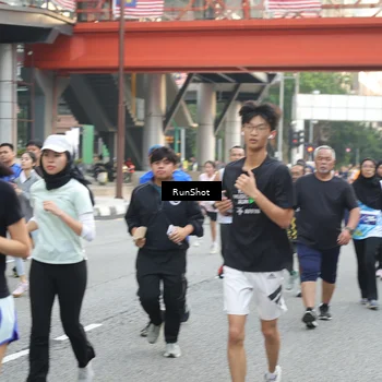 Runner Photo 4596174