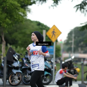 Runner Photo 4596194