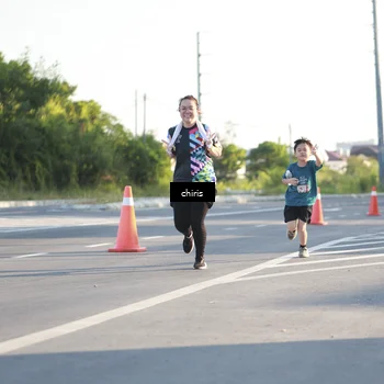 Runner Photo 4596210