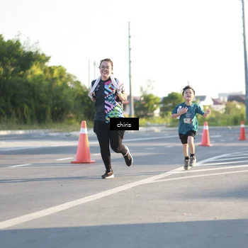 Runner Photo 4596221