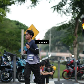 Runner Photo 4596234
