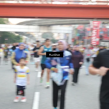 Runner Photo 4596239