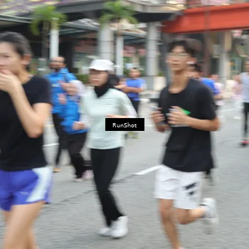 Runner Photo 4596240