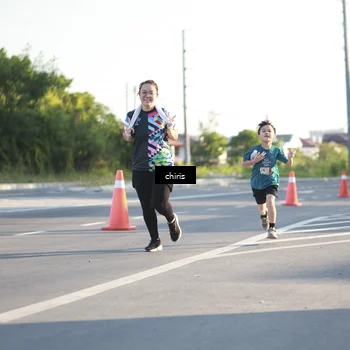 Runner Photo 4596241