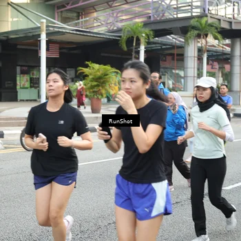 Runner Photo 4596244