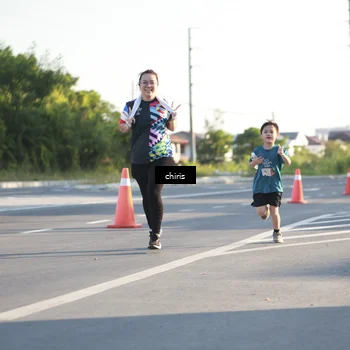 Runner Photo 4596247