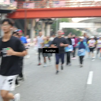 Runner Photo 4596257