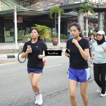 Runner Photo 4596259