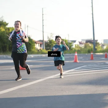 Runner Photo 4596270