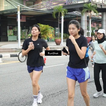 Runner Photo 4596279