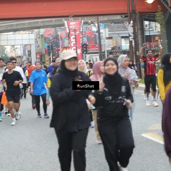 Runner Photo 4596282