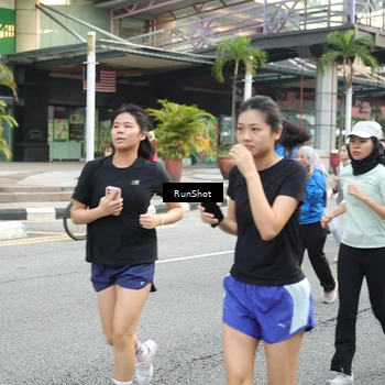 Runner Photo 4596289