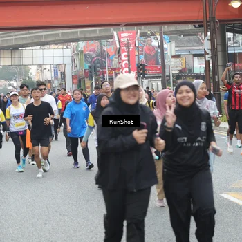 Runner Photo 4596305